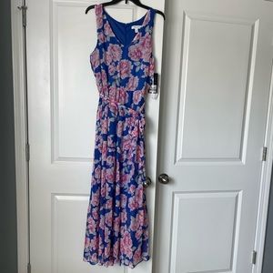 Nine West Maxi Dress